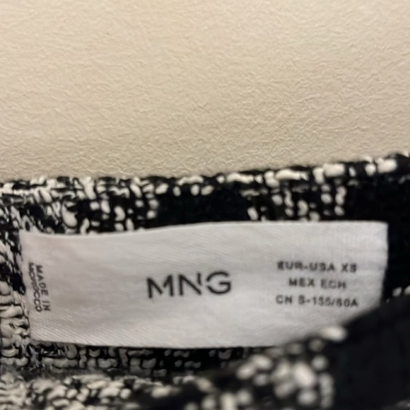 MNG midi skirt. Size US XS - Picture 2 of 5